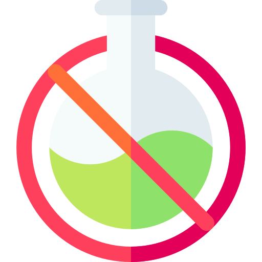 chemical-free