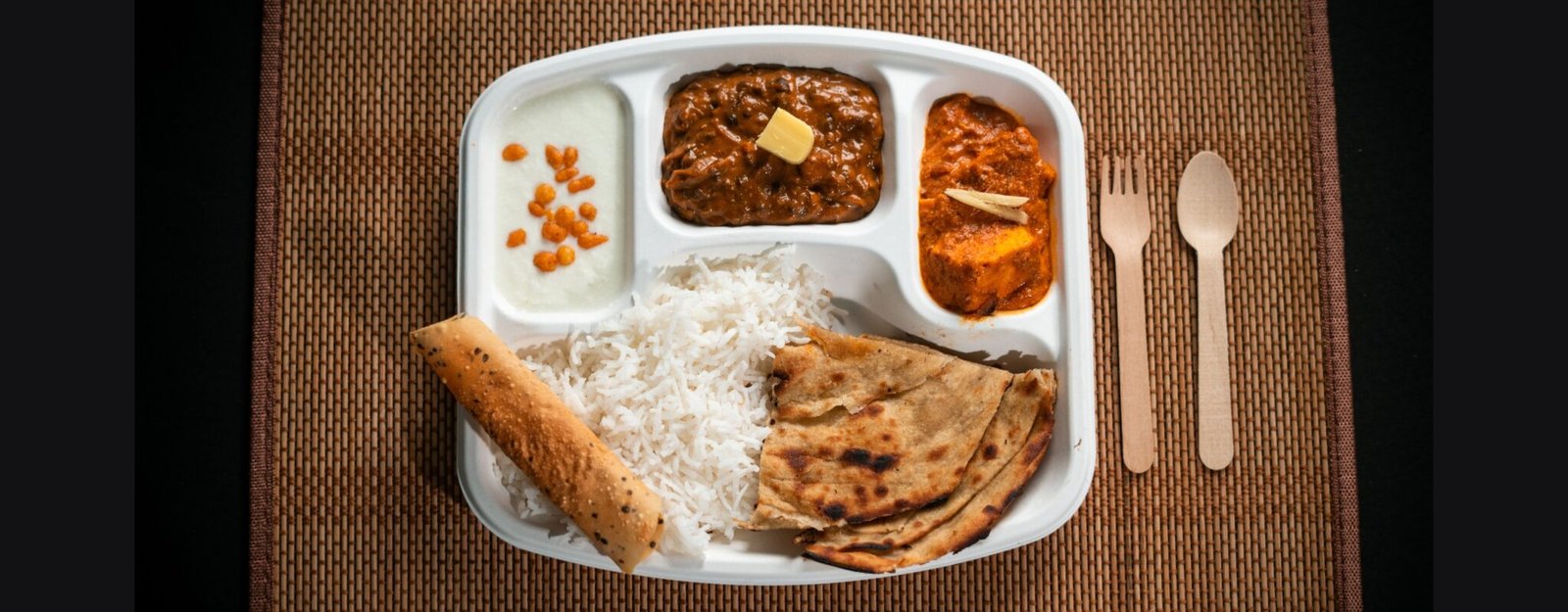 Meal Tray