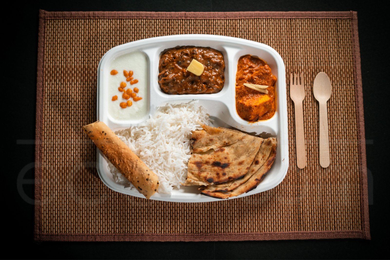 Meal Tray